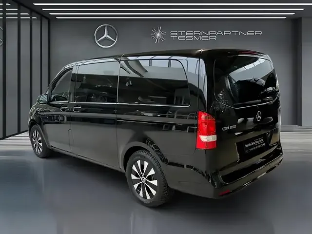 Mercedes-Benz EQV 300