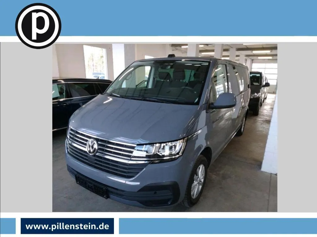 Volkswagen Autres