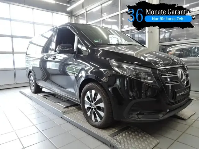 Mercedes-Benz EQV 300