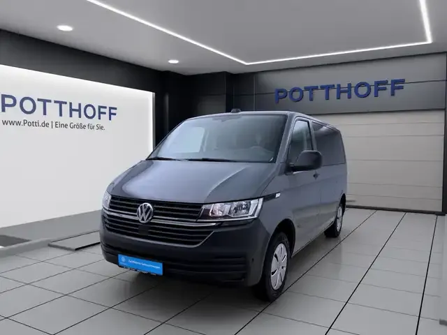 Volkswagen T6.1 Kombi