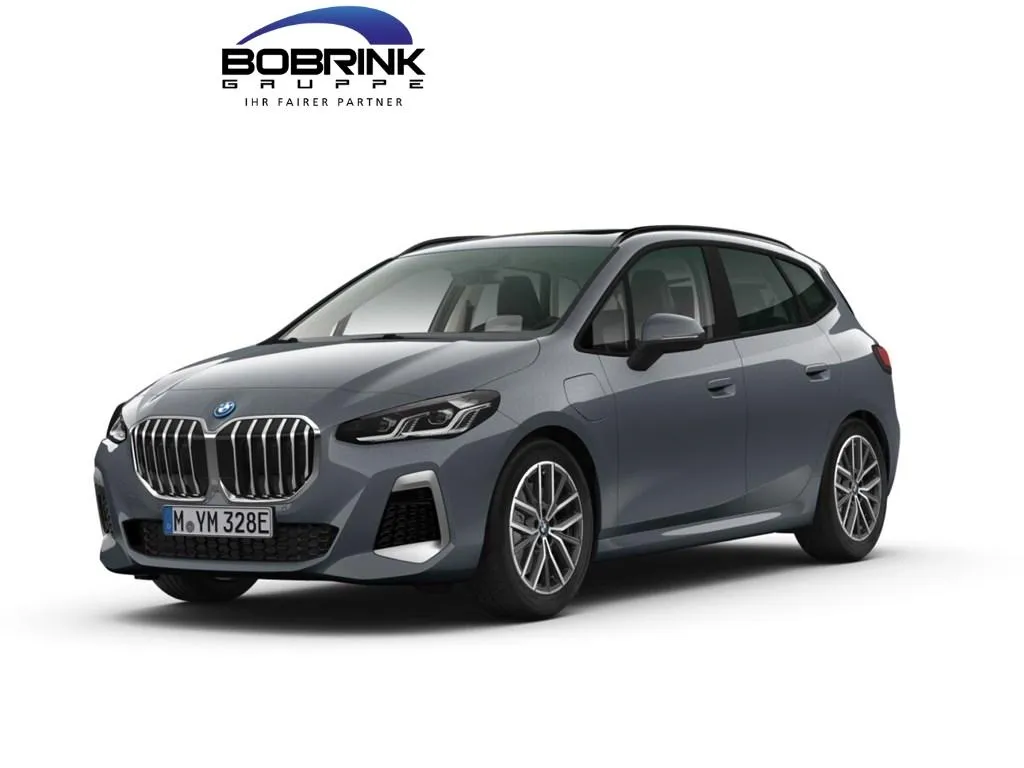 BMW 230