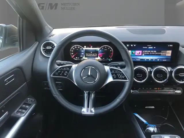 Mercedes-Benz B 250