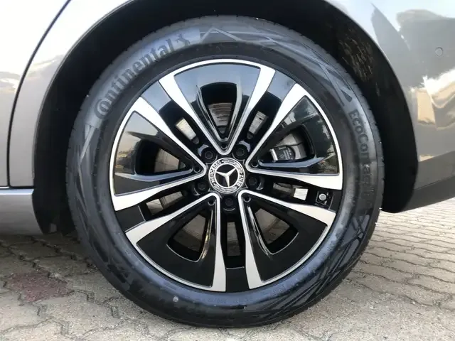 Mercedes-Benz B 250