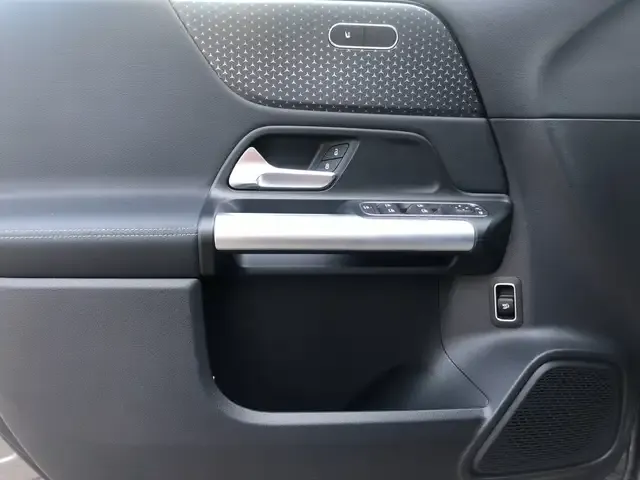 Mercedes-Benz B 250