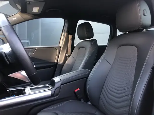 Mercedes-Benz B 250