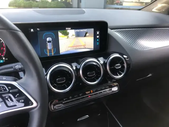Mercedes-Benz B 250