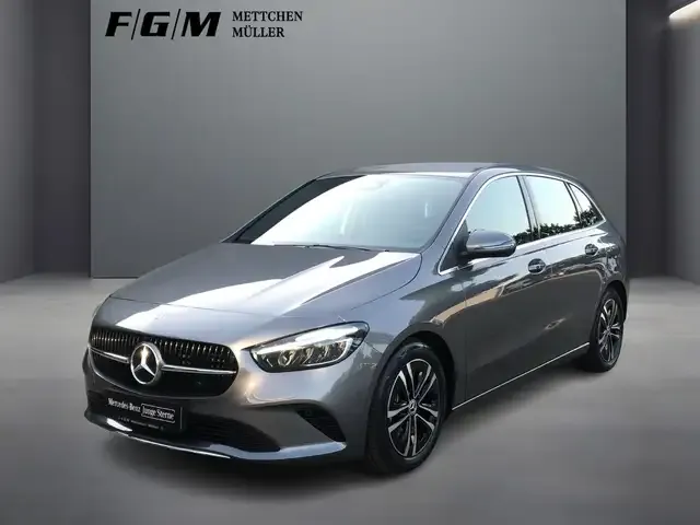 Mercedes-Benz B 250