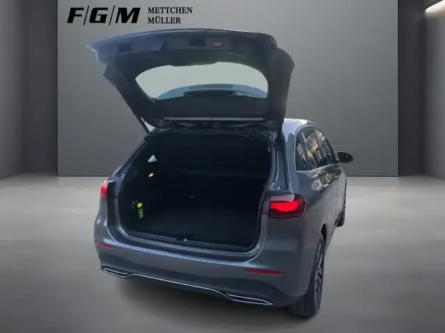 Mercedes-Benz B 250
