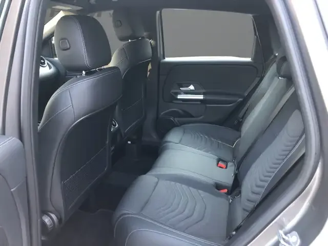 Mercedes-Benz B 250
