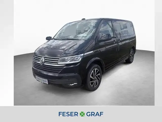 Volkswagen T6.1 Multivan