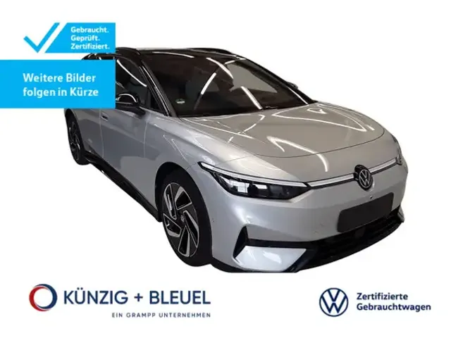 Volkswagen ID.7