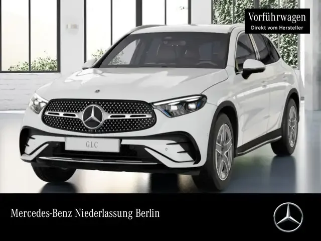 Mercedes-Benz GLC 200