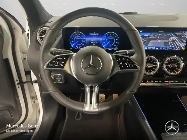 Mercedes-Benz EQA 300