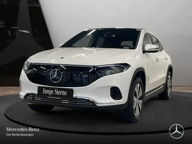 Mercedes-Benz EQA 300