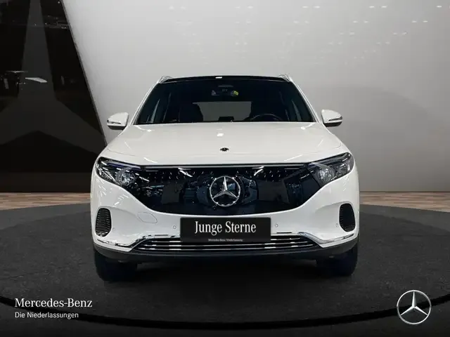 Mercedes-Benz EQA 300