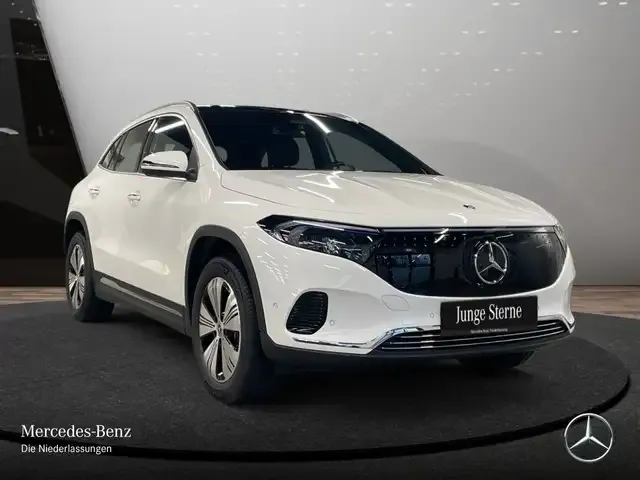 Mercedes-Benz EQA 300