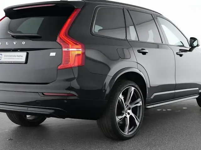Volvo Sonstiges
