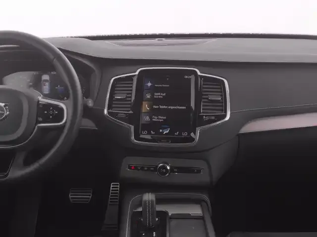 Volvo Sonstiges