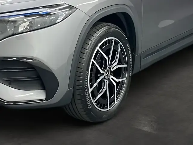 Mercedes-Benz EQA 250