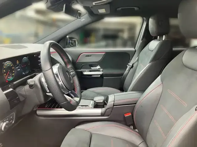 Mercedes-Benz EQA 250