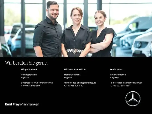 Mercedes-Benz V 300