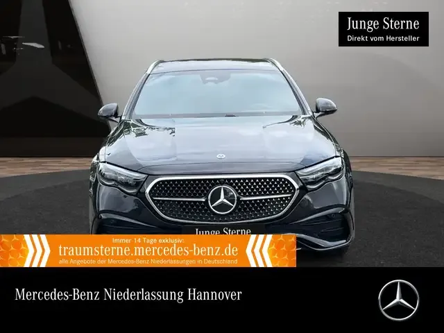 Mercedes-Benz E 450