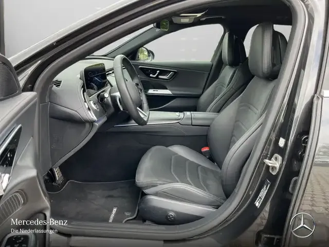Mercedes-Benz E 450