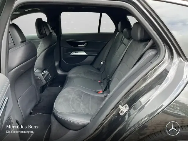 Mercedes-Benz E 450