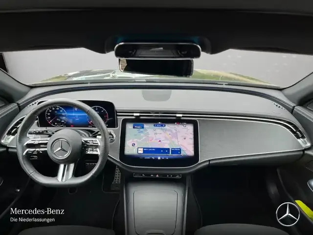 Mercedes-Benz E 450