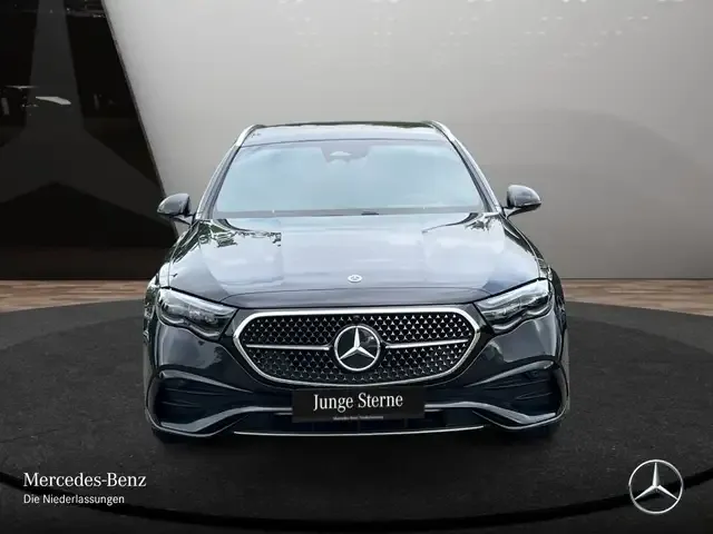 Mercedes-Benz E 450