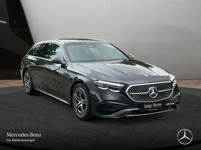 Mercedes-Benz E 450
