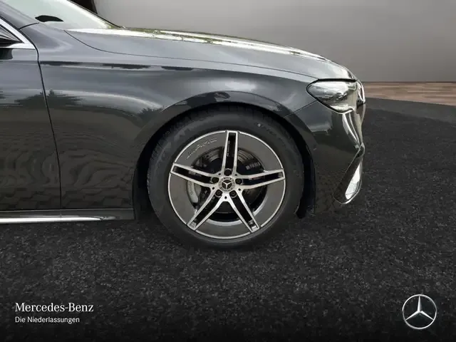 Mercedes-Benz E 450