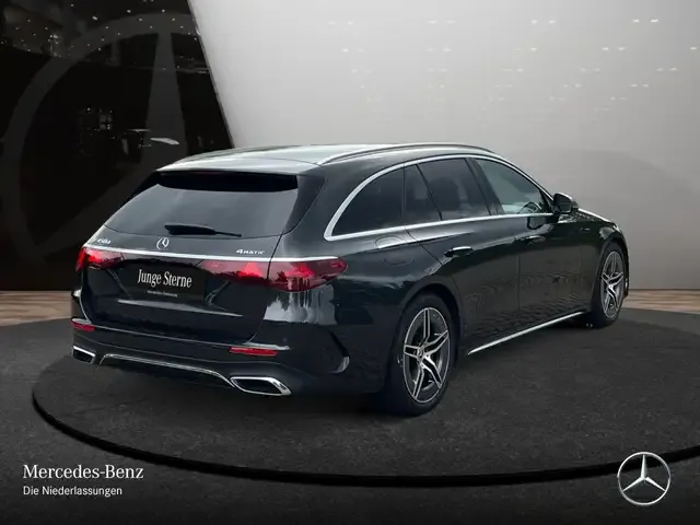 Mercedes-Benz E 450