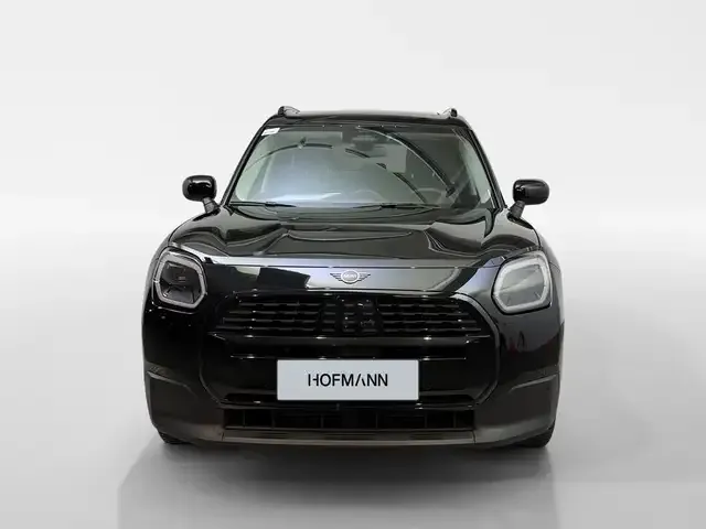 MINI Countryman C