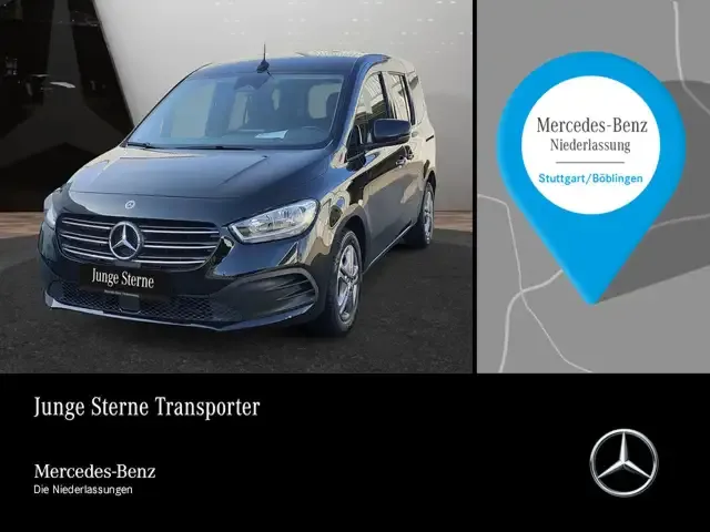 Mercedes-Benz T-Klasse