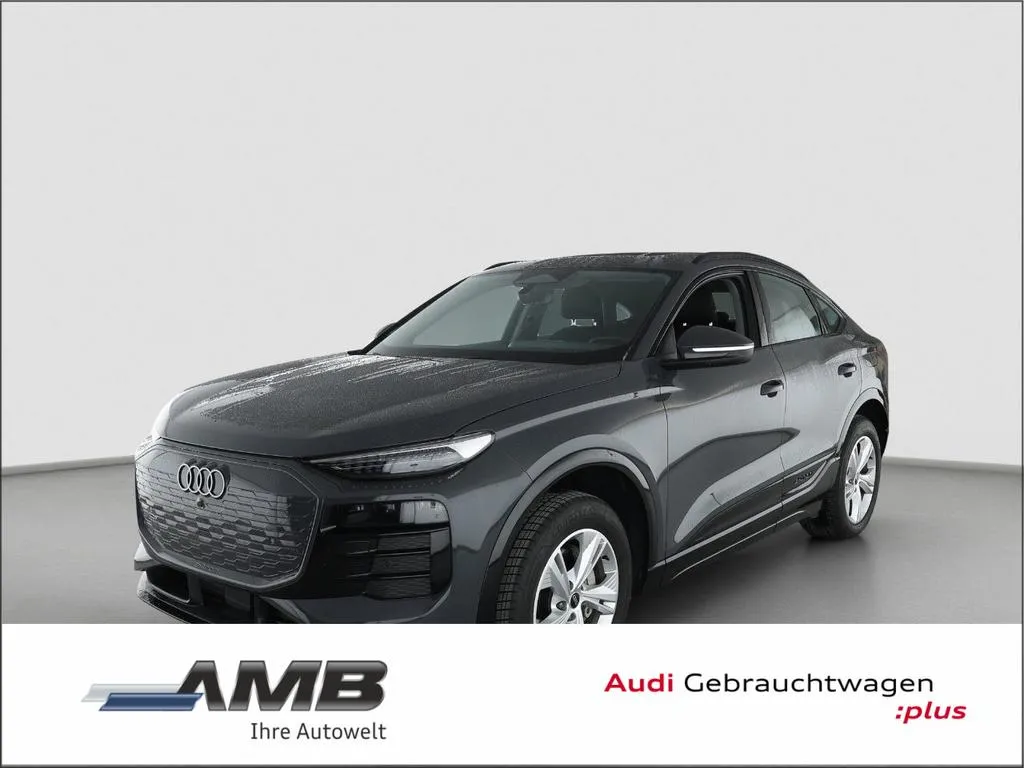 Audi Q6