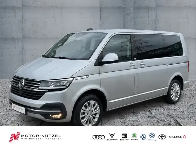 Volkswagen T6.1 Multivan