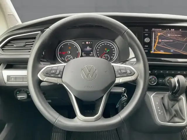 Volkswagen T6.1 Multivan