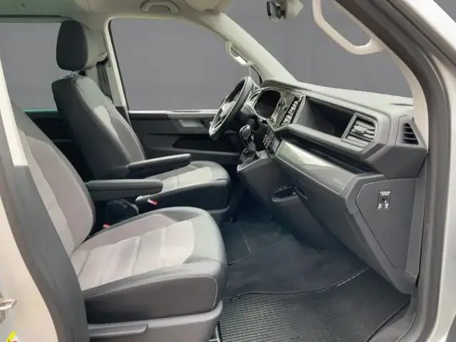 Volkswagen T6.1 Multivan