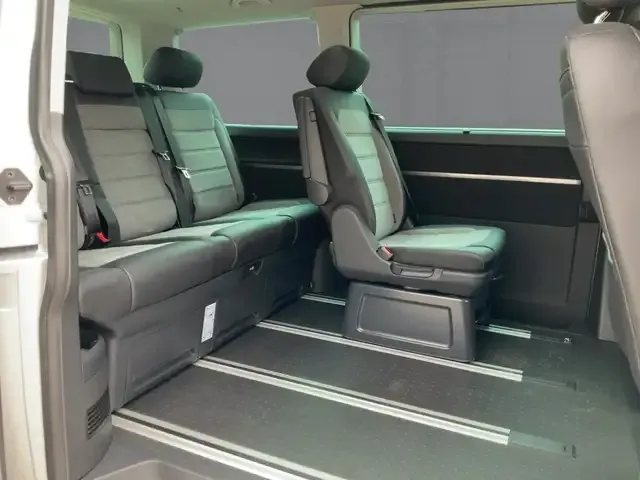 Volkswagen T6.1 Multivan