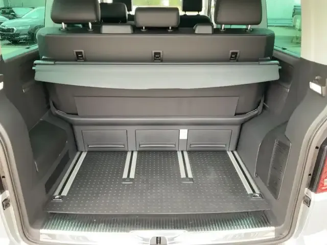Volkswagen T6.1 Multivan
