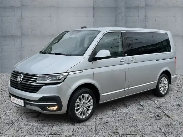 Volkswagen T6.1 Multivan