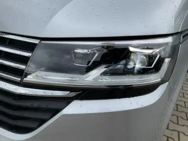 Volkswagen T6.1 Multivan