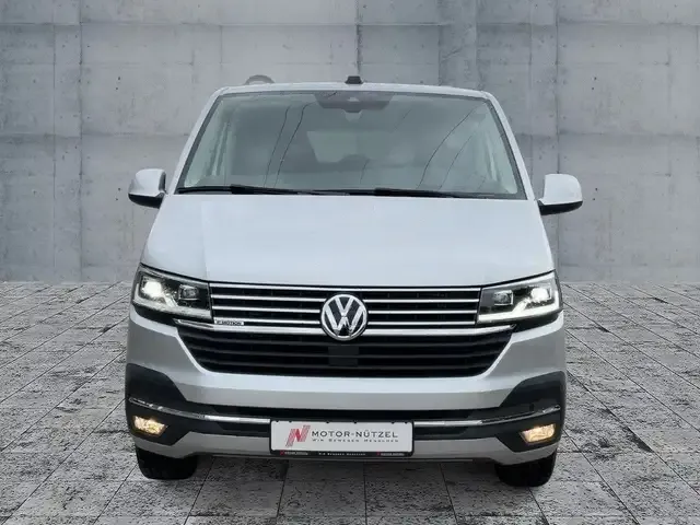 Volkswagen T6.1 Multivan
