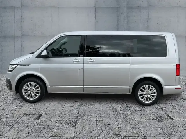 Volkswagen T6.1 Multivan
