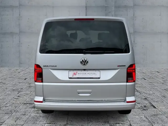 Volkswagen T6.1 Multivan