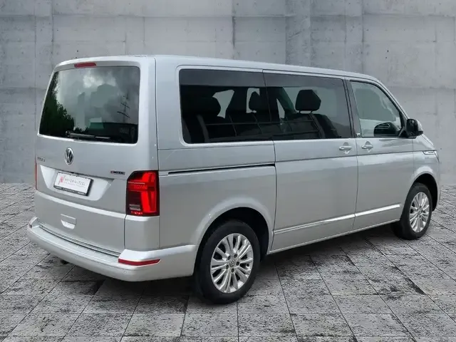 Volkswagen T6.1 Multivan