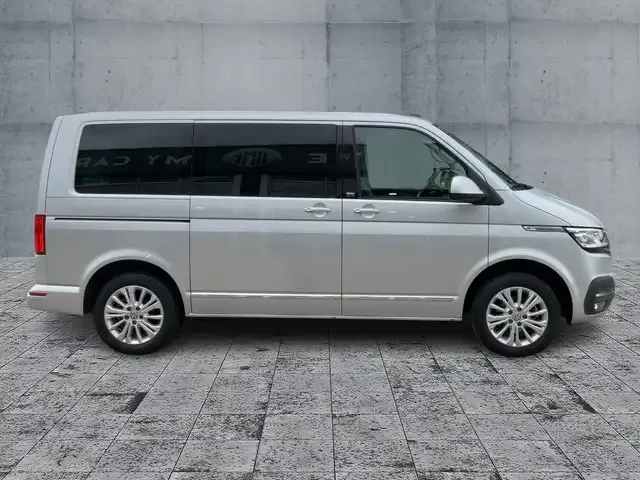 Volkswagen T6.1 Multivan