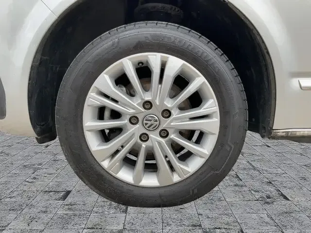 Volkswagen T6.1 Multivan