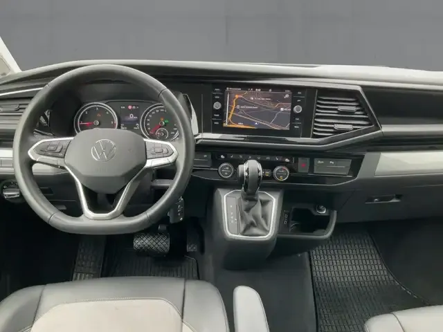 Volkswagen T6.1 Multivan